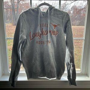 Texas Longhorns Sweatshirt